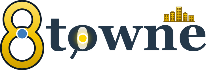 8towne